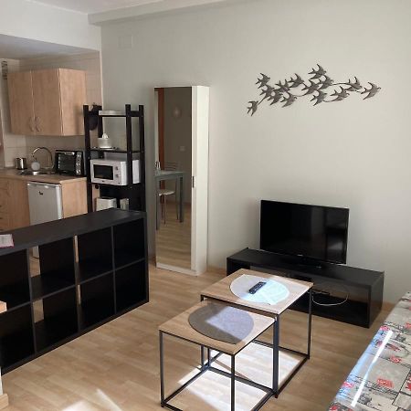 New Studio Sito 7 Center City Salamanca Ngoại thất bức ảnh