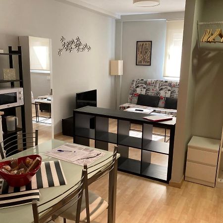 New Studio Sito 7 Center City Salamanca Ngoại thất bức ảnh