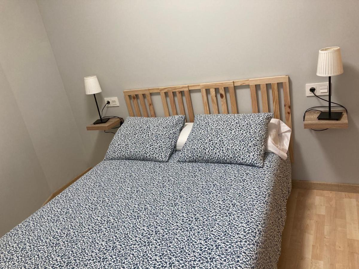 New Studio Sito 7 Center City Salamanca Ngoại thất bức ảnh