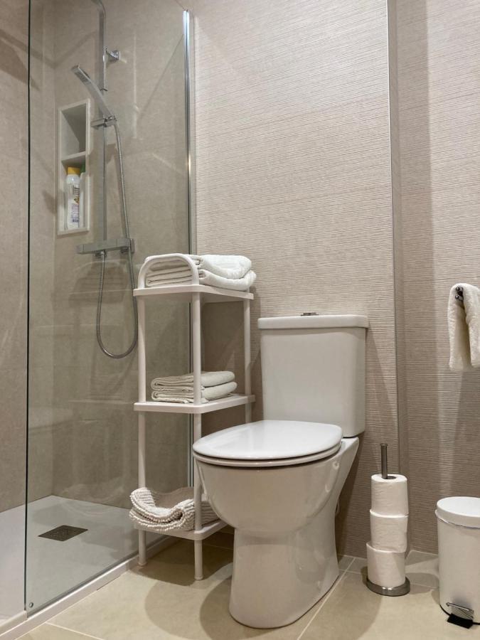 New Studio Sito 7 Center City Salamanca Ngoại thất bức ảnh