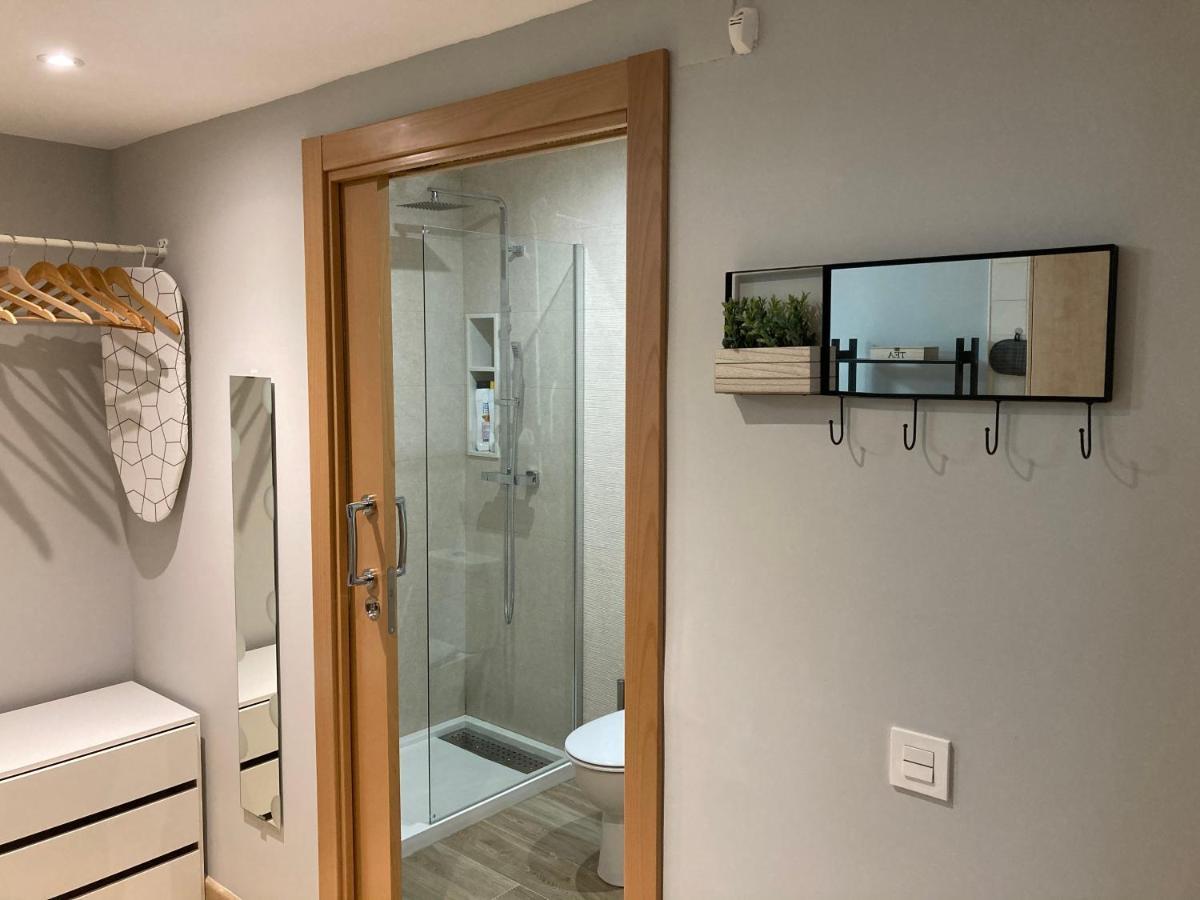 New Studio Sito 7 Center City Salamanca Ngoại thất bức ảnh