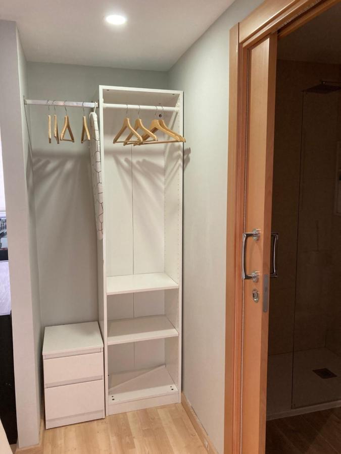 New Studio Sito 7 Center City Salamanca Ngoại thất bức ảnh