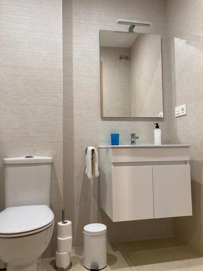 New Studio Sito 7 Center City Salamanca Ngoại thất bức ảnh