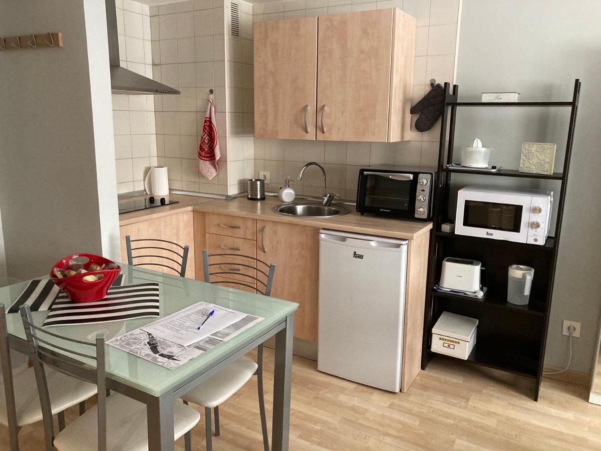 New Studio Sito 7 Center City Salamanca Ngoại thất bức ảnh