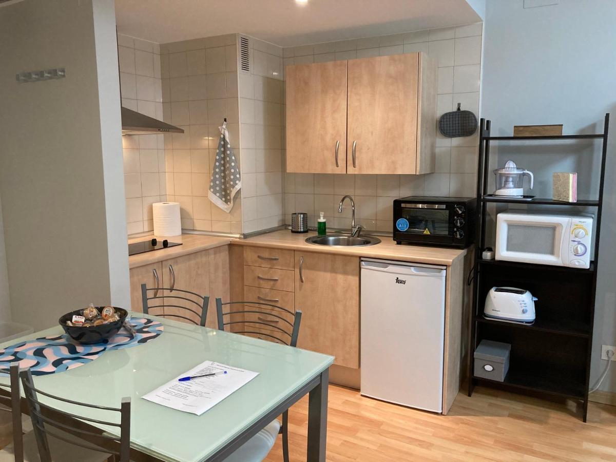 New Studio Sito 7 Center City Salamanca Ngoại thất bức ảnh
