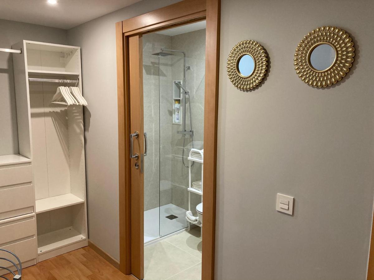 New Studio Sito 7 Center City Salamanca Ngoại thất bức ảnh